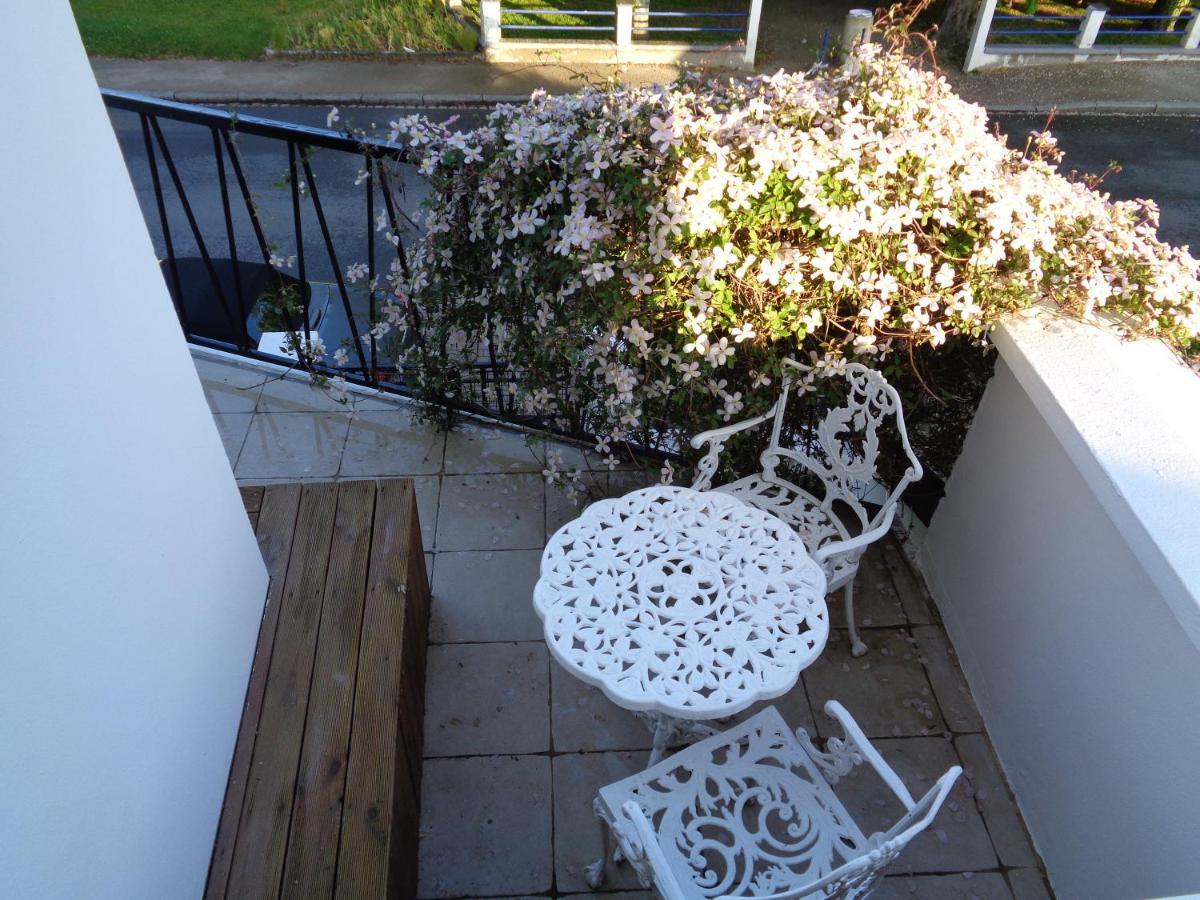 Vacances 34 Le Crotoy Exterior photo